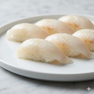 202.Nigiri suzuki