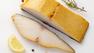 [RYB] Halibut wędzony 0,5 kg