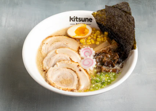 Miso Ramen