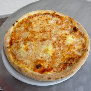 Pioggia