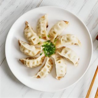 Chicken Gyoza