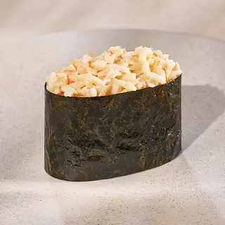 Гункан Краб спайси