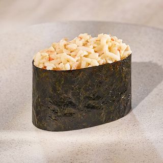 Гункан Краб спайси