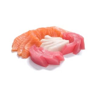Sashimi set 21szt