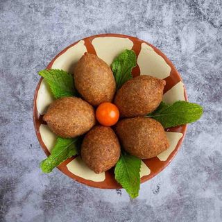 Kebbé boulettes - 5 Piece