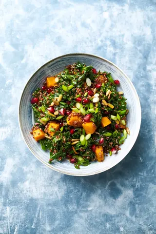 Salade Fatouche