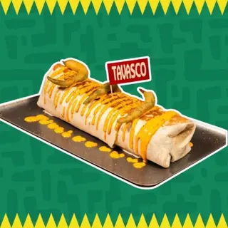"EL TAVASCO" XL