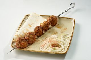 Шампиньоны 5 шт.