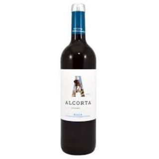 Vino Tinto Viña Alcorta Crianza (750 Ml.)