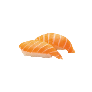 1. Salmón （2 piezas）