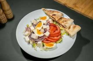 Salata Bulgareasca