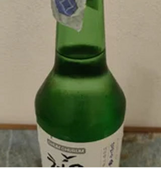Soju originale