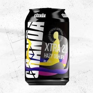 Grande Extra 2.0 33 cl