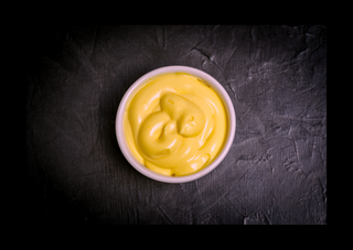 Sos spicy mayo (ostry)