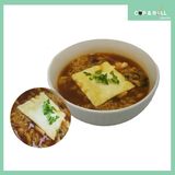 Рамьон със сирене 