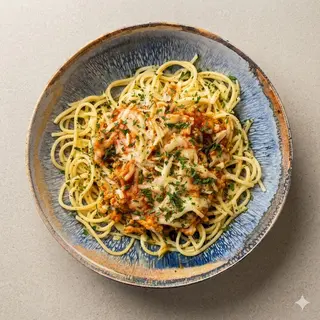 Pasta Boloñesa
