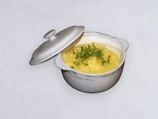 Purée ziemniaczane (300g)