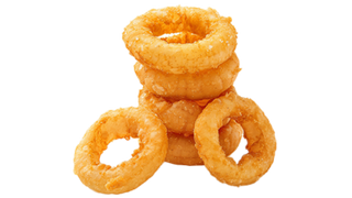 Krążki cebulowe 6 szt.