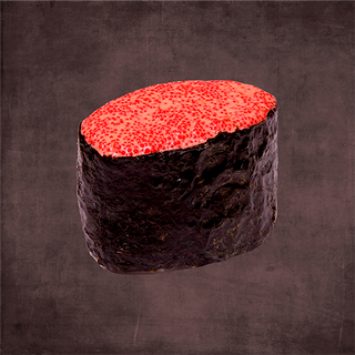 Спайс тобико