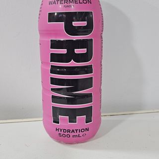 PRIME HYDRATION  DRINK 