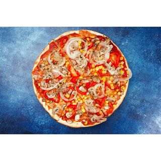 Pizza Srednja Vegetarijana