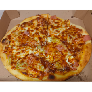 Пица Пеперони 