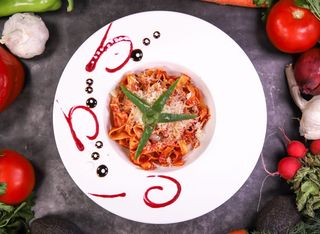 Паста Арабиата (300г)