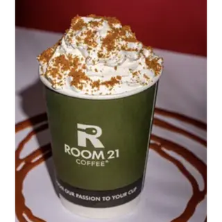  Toffee Nut Latte Medium   
