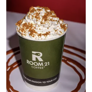  Toffee Nut Latte Medium   