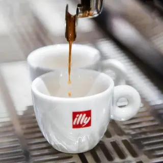 Espresso 30 ml