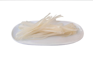 Tallarines de arroz