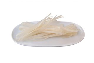 Tallarines de arroz