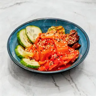 Sałatka kimchi, 200g