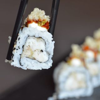 Shiromitem roll 