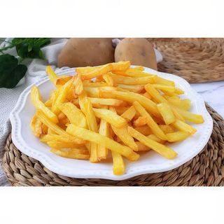 Patatas Fritas