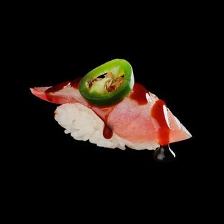 135 - NIGIRI ZUMI NO (2 PZ)