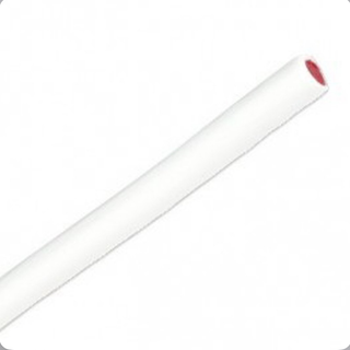 BIG Regaliz Nata Fresa XL Blanco (1und)