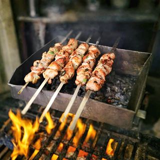 Курица "Окорочка"