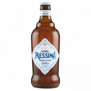 Messina a freddo