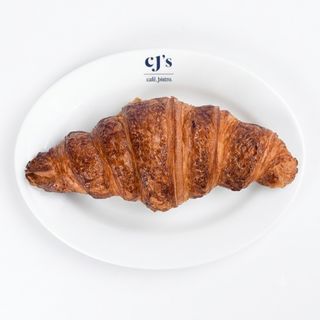 Plain Croissant