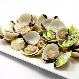 Almejas
