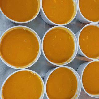 Gazpacho