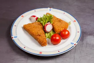 Pohovani kačkavalj