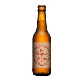 Cerveza Galicia