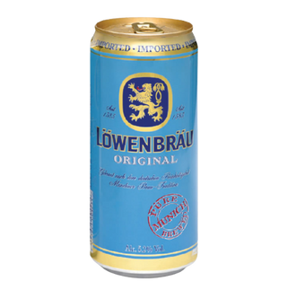 ლოვენბრაუ 0.5ლ