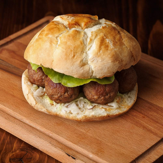 Leskovački uštipci