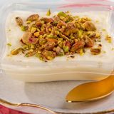 Riz au Lait aux fruits secs