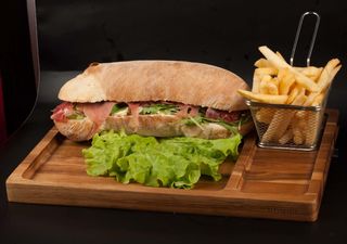 Сандвич Тирол (350г)