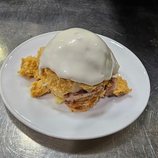 T. Ensaladilla de Pulpo