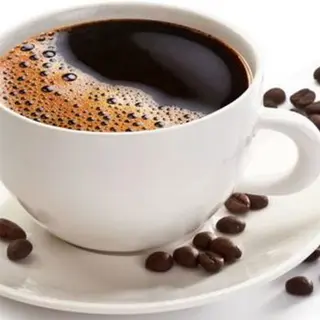 café allongé